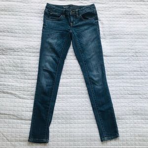 🔥 3 for $25 🔥 Mossimo Low-rise Skinny Jeans